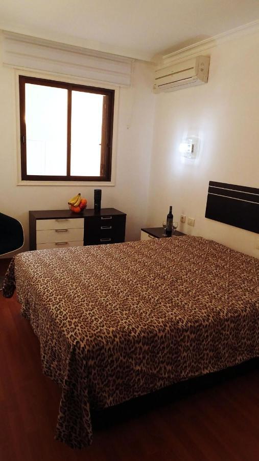 Apt 409 Los Gigantes Акантиладо-де-Лос-Хигантес Экстерьер фото