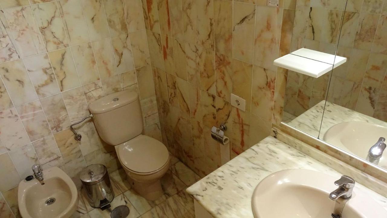 Apt 409 Los Gigantes Акантиладо-де-Лос-Хигантес Экстерьер фото